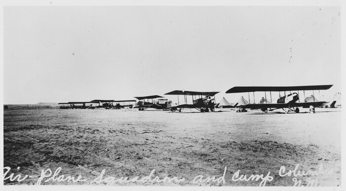 1st Reconnaissance Squadron