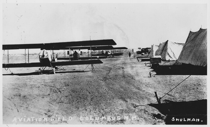 1st Reconnaissance Squadron