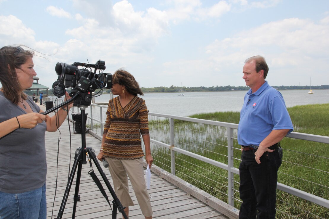 Interview for Roadwise