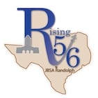 Rising 5/6 graphic