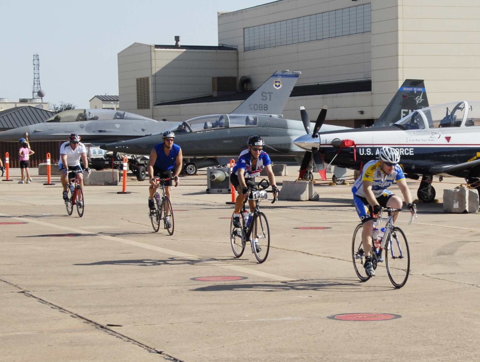 Hotter than sale hell bike race