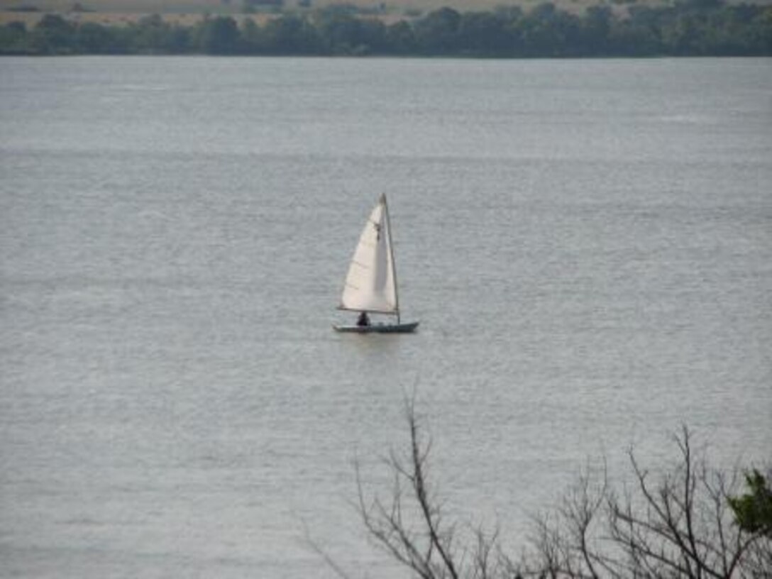 Sail Boat