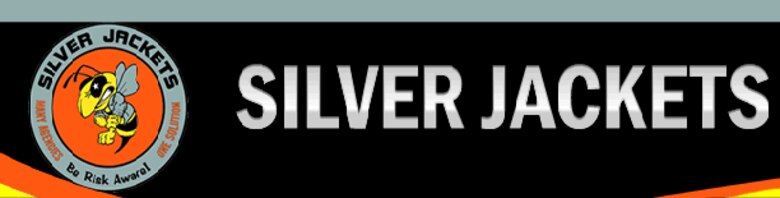 Logo of Silver Jackets Program