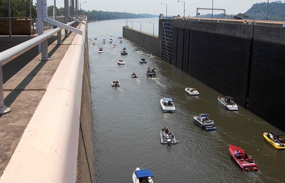 SWD's Civil Works projects include two major waterways which are the most cost-efficient in the Nation. Our Little Rock and Tulsa Districts joint operate the 442-mile McClellan-Kerr Arkansas River navigation system....
