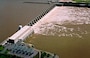 Hydropower production, Arkansas River