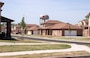 Fort Sill Oklahoma, Family Housing
