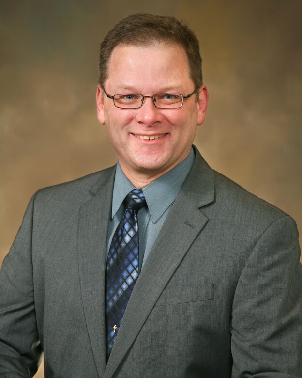 Mr. Ted Streckfuss is the Deputy District Engineer and Chief, Planning, Programs and Project Management