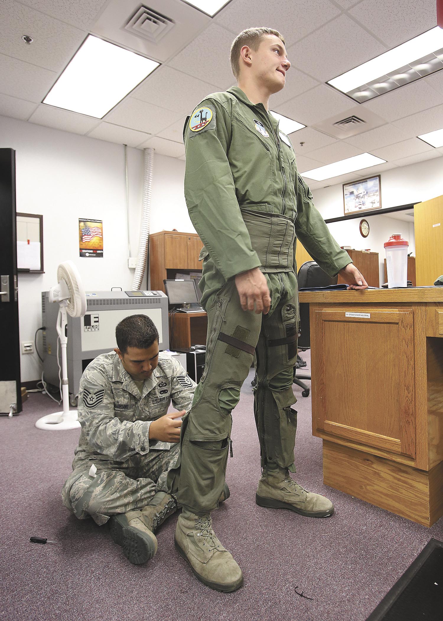 air force guys