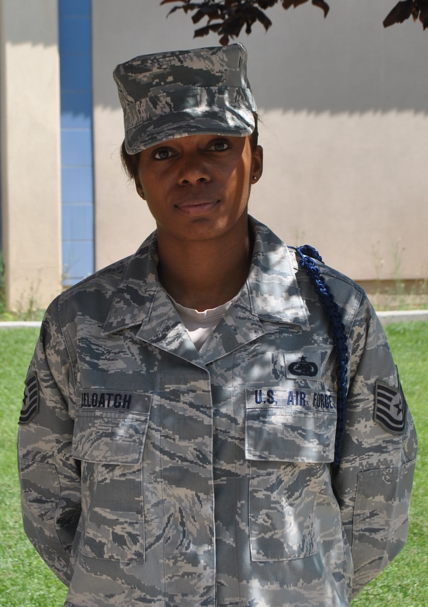 Kirtland Warrior > Kirtland Air Force Base > Article Display