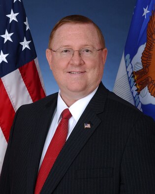 Mr. Terry G. Edwards, AFCEE Director