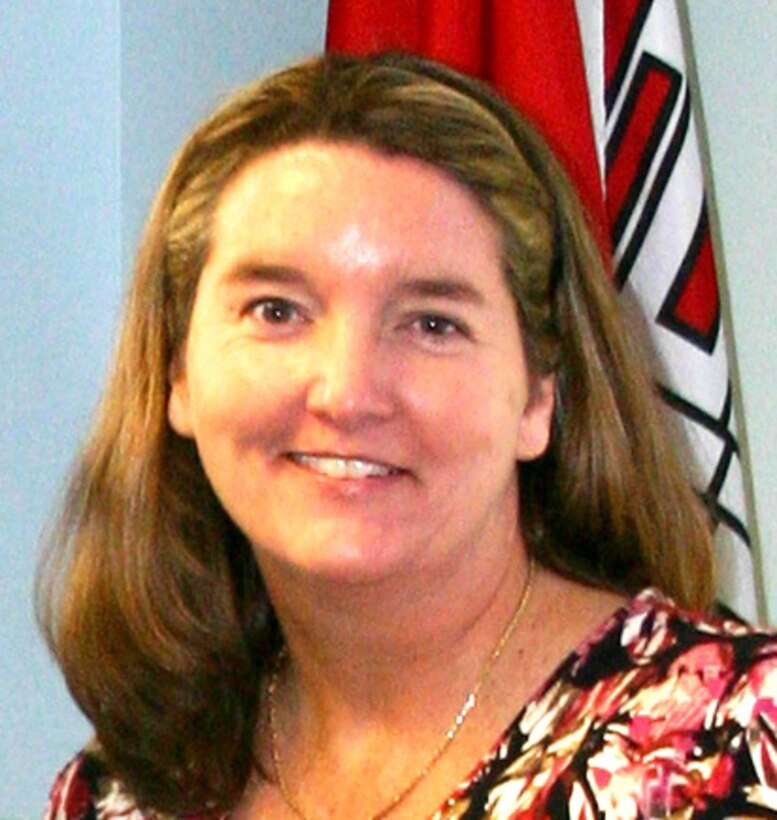Carole Works, Engineering Chief