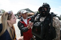 PM IWS Scuba Demo Rig 6A