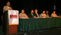 National Defense Industrial Association