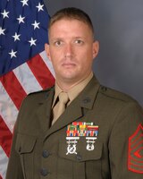 First Sergeant Gabriel P. Wilson > Marine Corps Forces Central Command ...