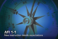 AFI 1-1 graphic