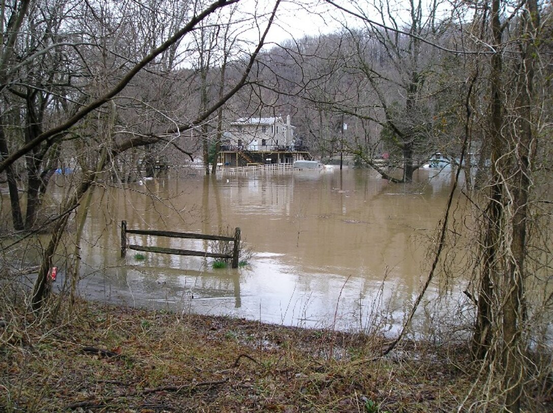 New Jersey communities along the Delaware River experienced significant and costly flooding in 2004, 2005 and 2006. The Army Corps of Engineers was given authority to evaluate potential solutions to frequent flooding problems and environmental degradation as it pertains to flooding within a select portion of the Delaware River Basin in New Jersey. 