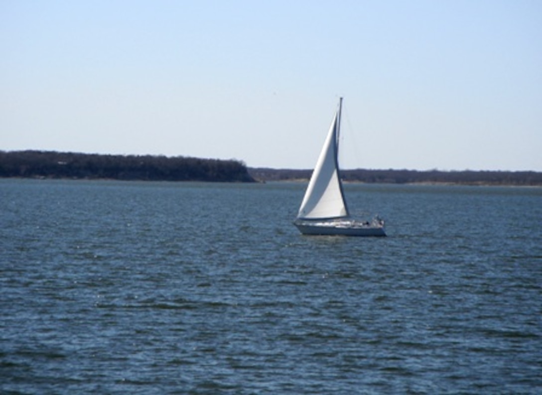 Sailboat