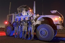 MRAP