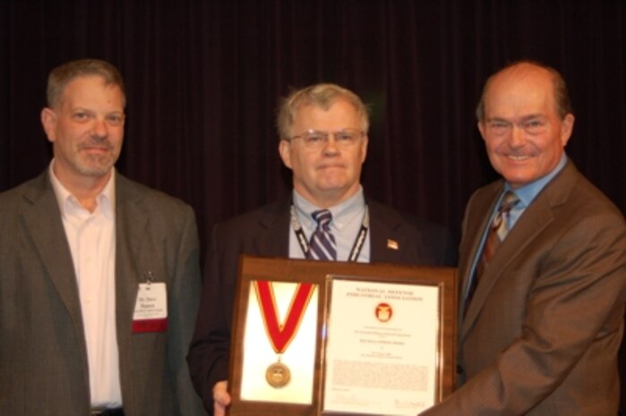 Award MRAP JPO