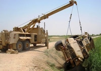 MRAP
