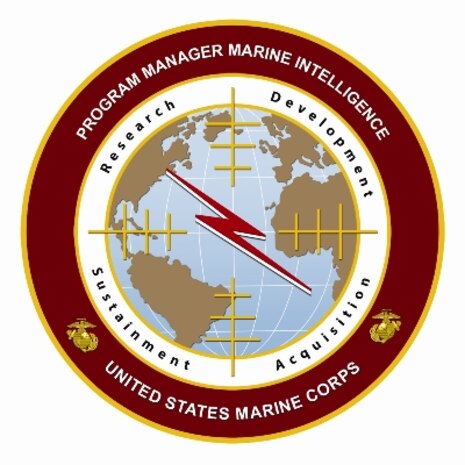 Program Manager Marine Intelligence Logo
