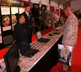 PM ISI at Marine South