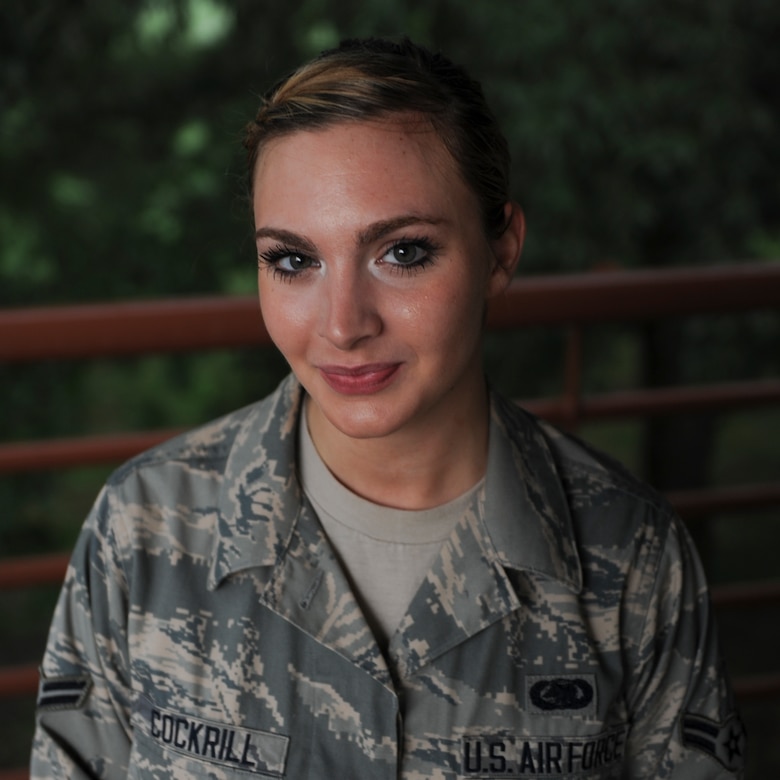 How Do You Define Sexual Assault?
Airman 1st Class Rebecca Cockrill, 440th Supply Chain Operations Squadron
“Sexual assault can be defined as any sexual act attempted without consent.”