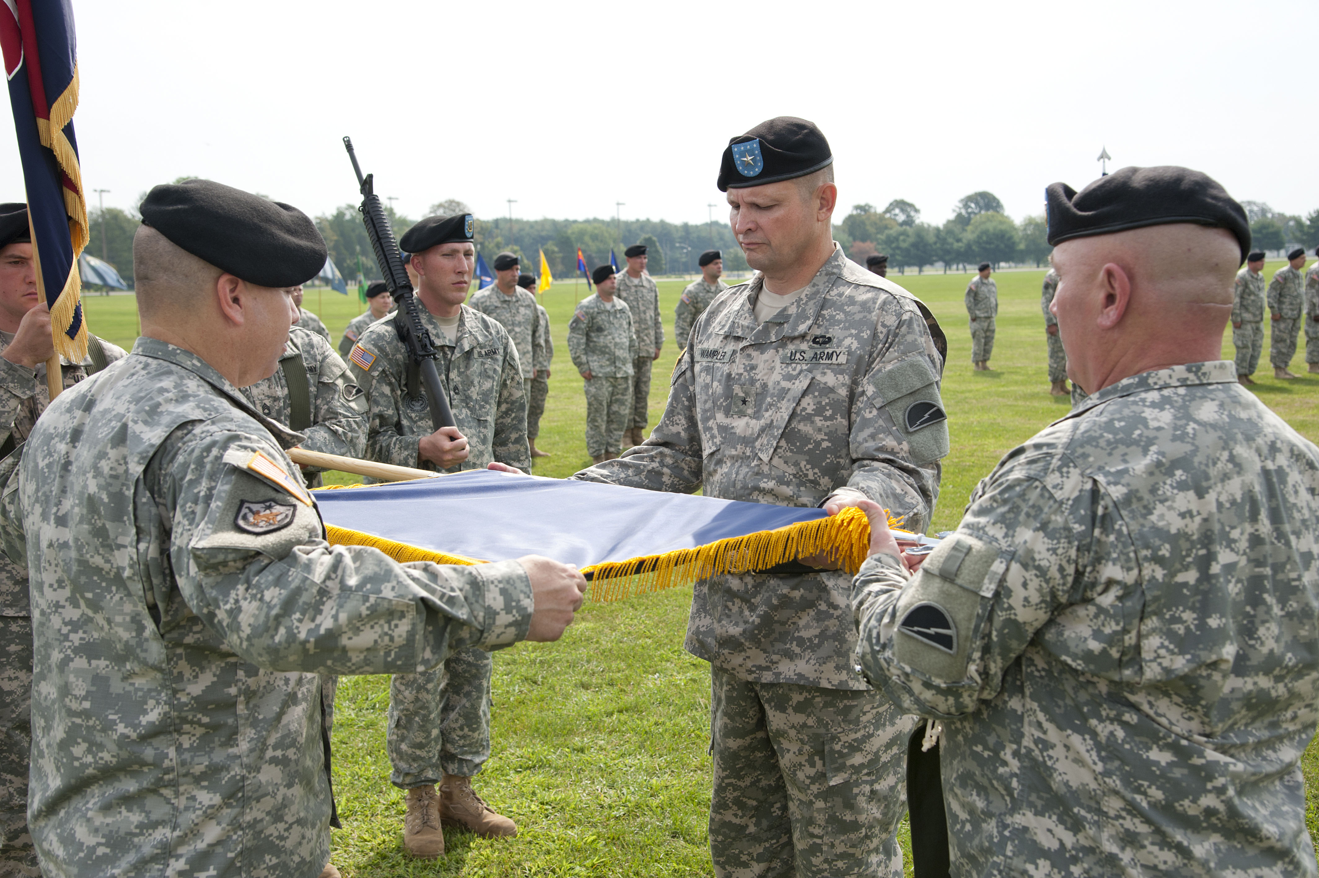 RTC-East 'ends as it began'