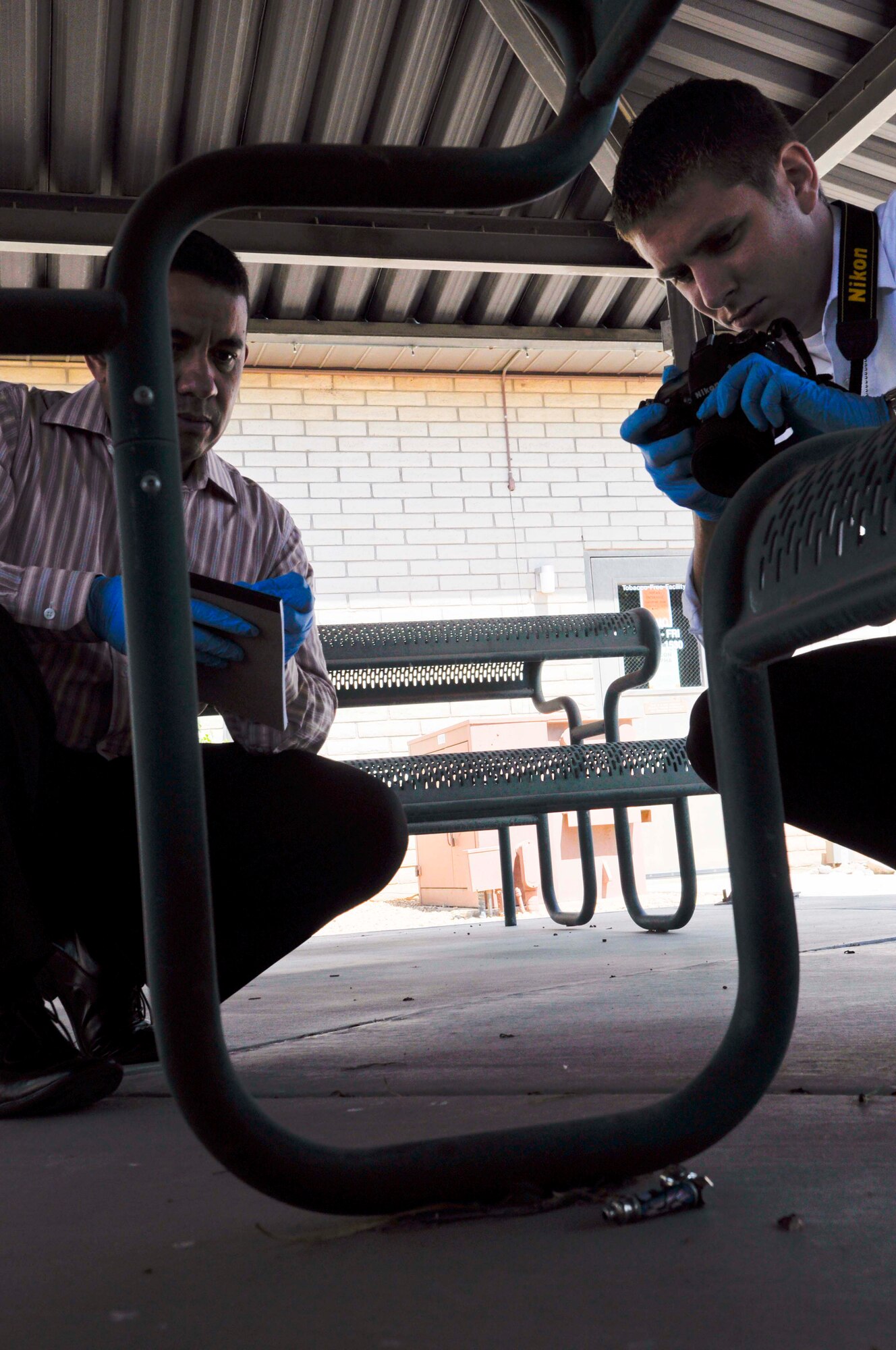 (U.S. Air Force photo by Senior Airman C.J. Hatch)