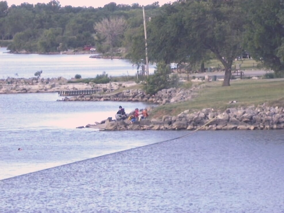 Tulsa District > Locations > Tulsa District Lakes > Oklahoma > Fort