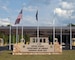 Savannah River Site Entrance