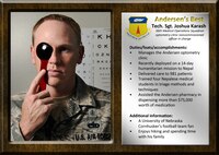 121204 TAB TSgt Joshua Karash watercooler