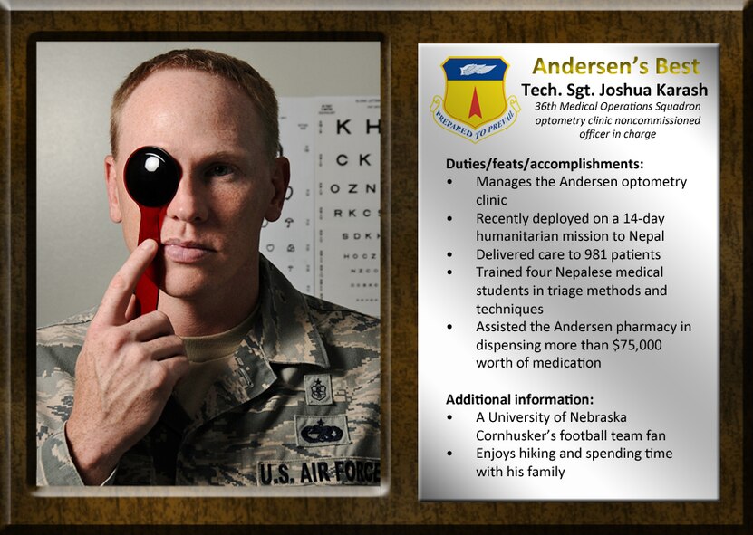 121204 TAB TSgt Joshua Karash watercooler