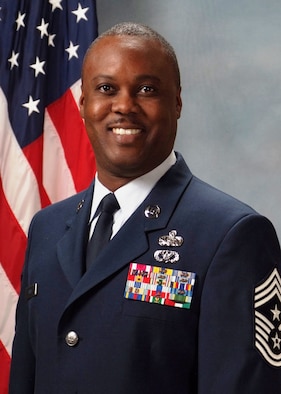 CHIEF MASTER SERGEANT OTIS L. JONES, JR. > 302nd Airlift Wing > Display