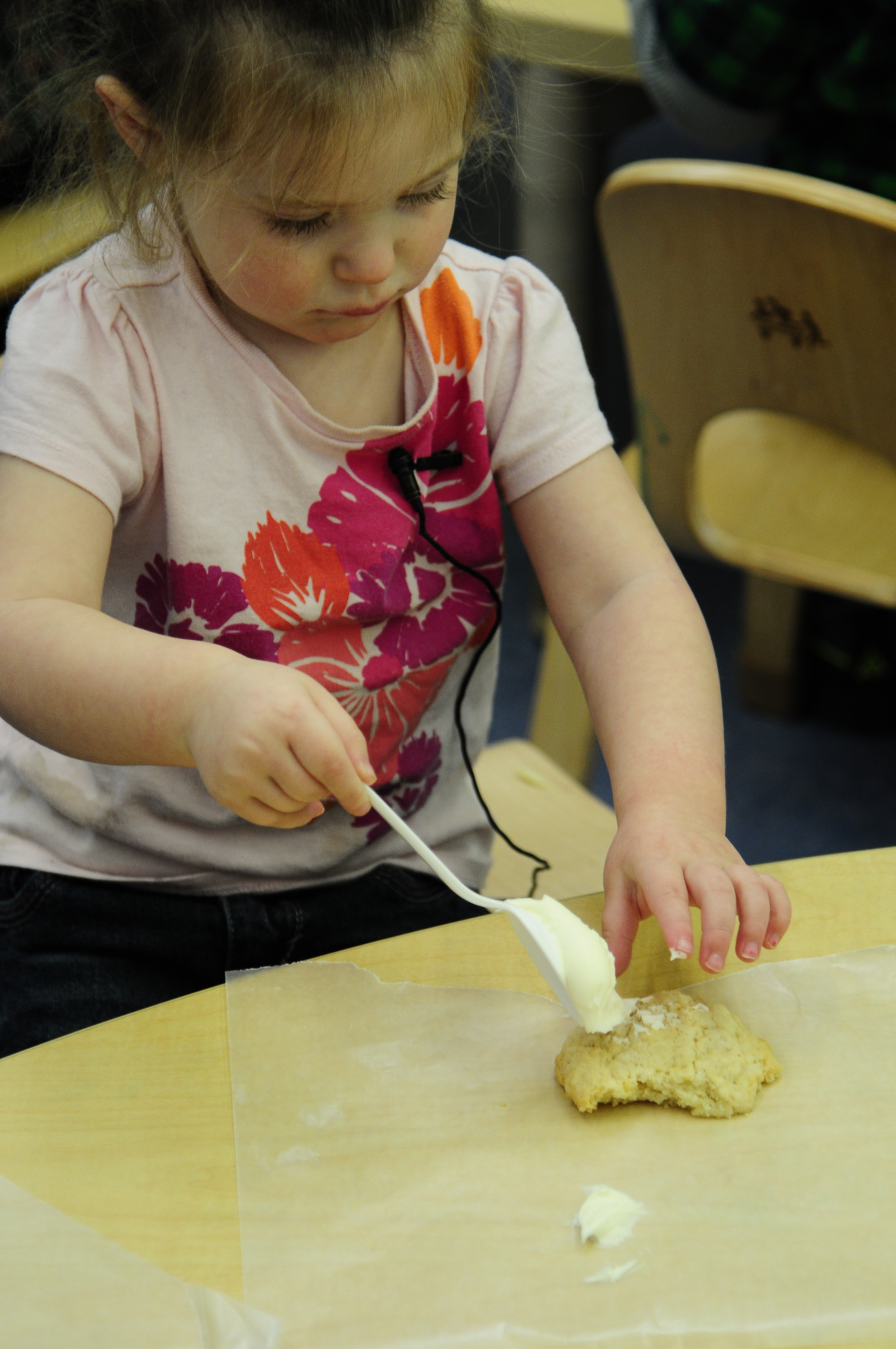 Image result for children baking cookies