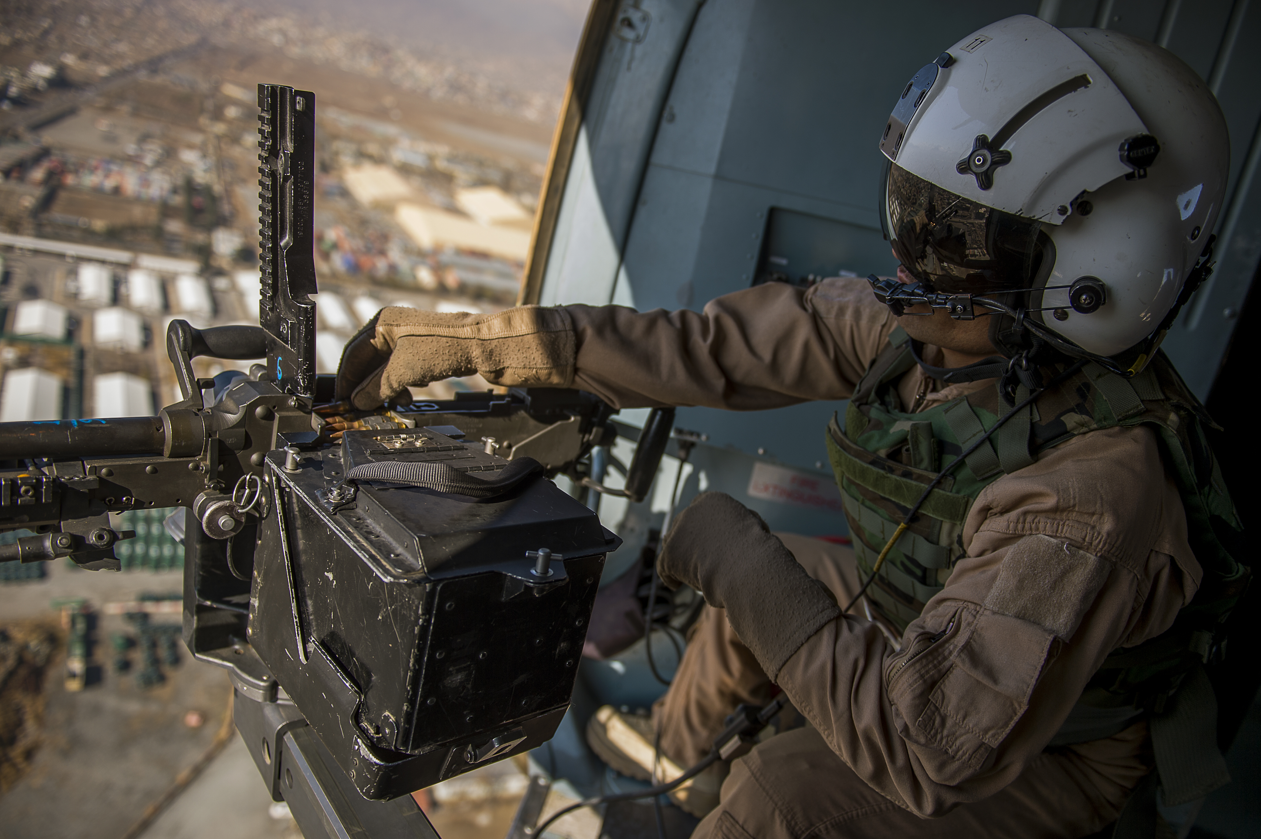 438th Aeas