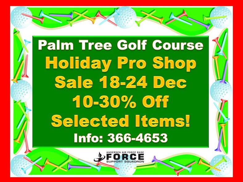 121205 Golf Course Sale watercooler