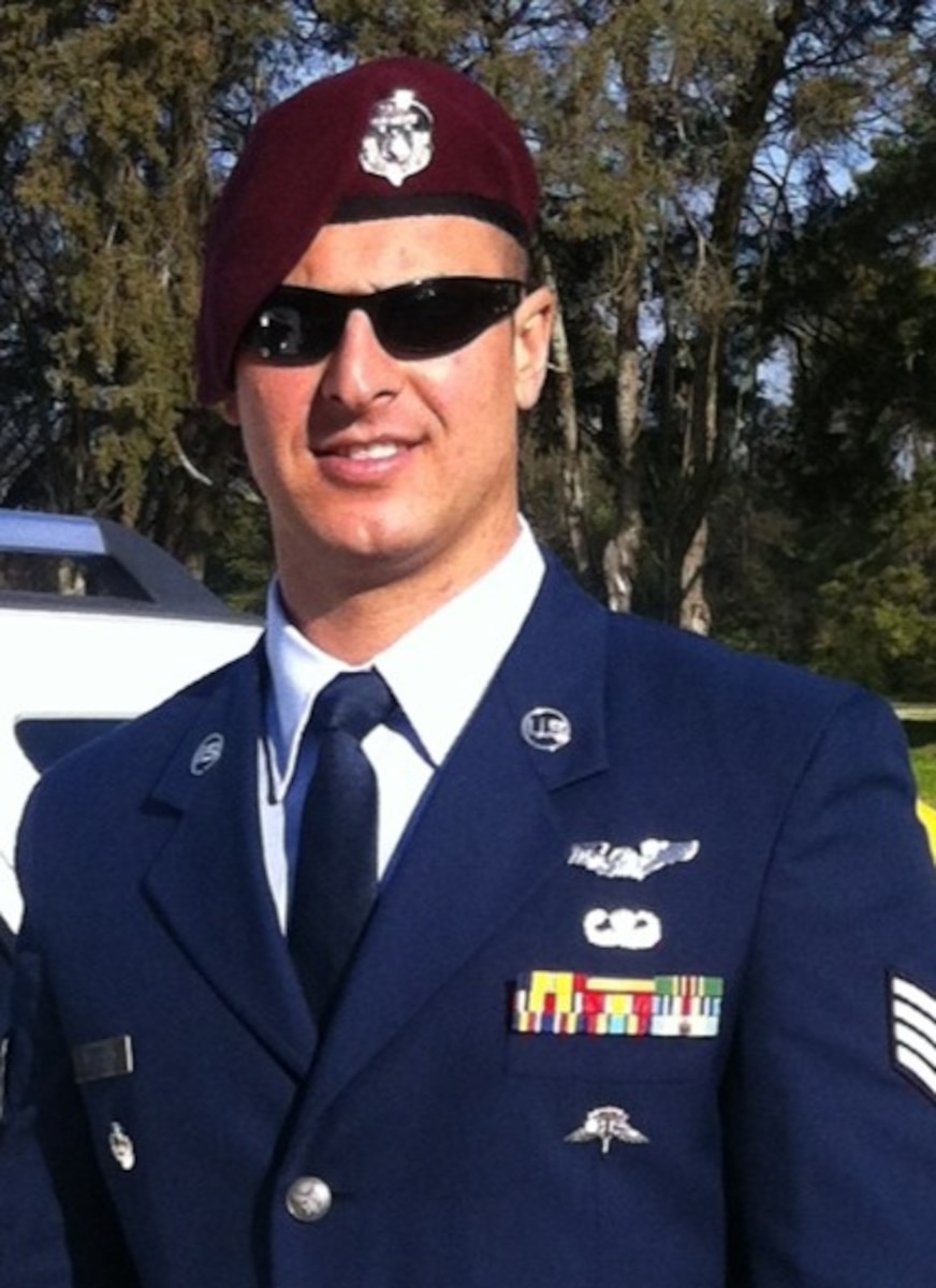 The road to PJ part three earning the beret > 920th Rescue Wing > News