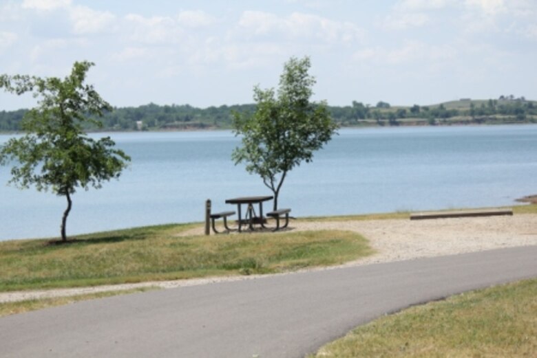 Kanopolis Lake Campgrounds