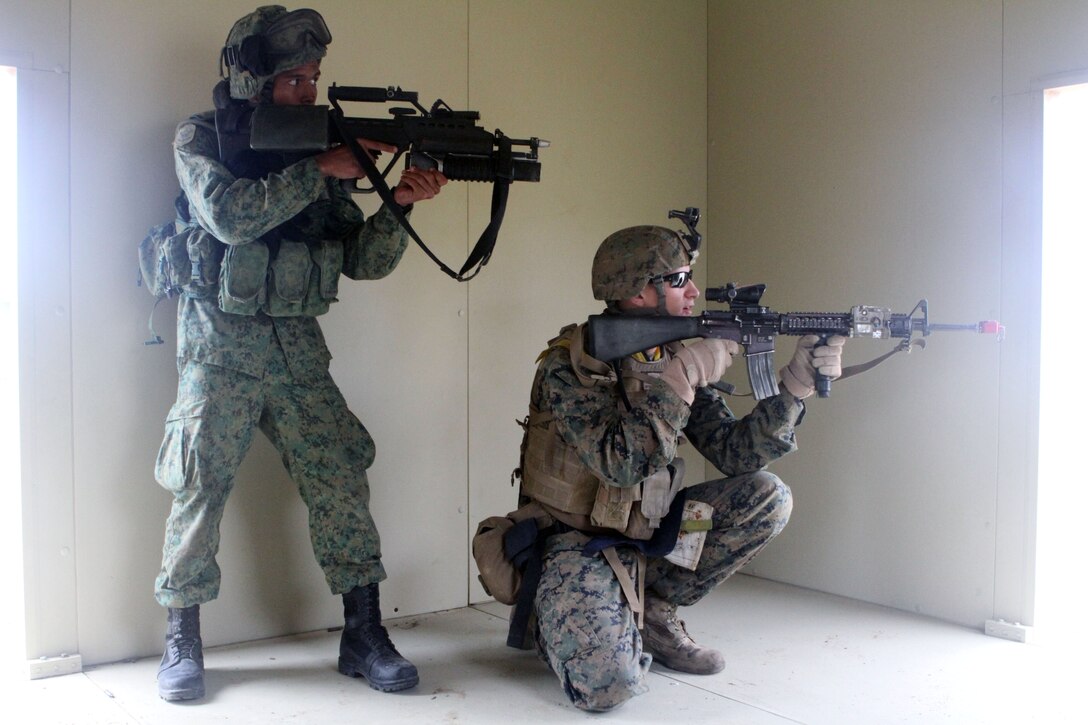 MARINE CORPS BASE CAMP PENDLETON,