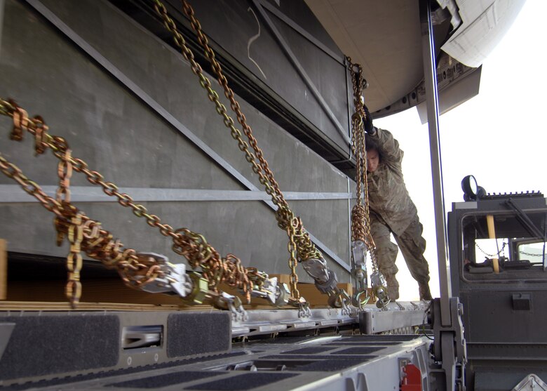 651st ELRS raises the bar > U.S. Air Forces Central > News