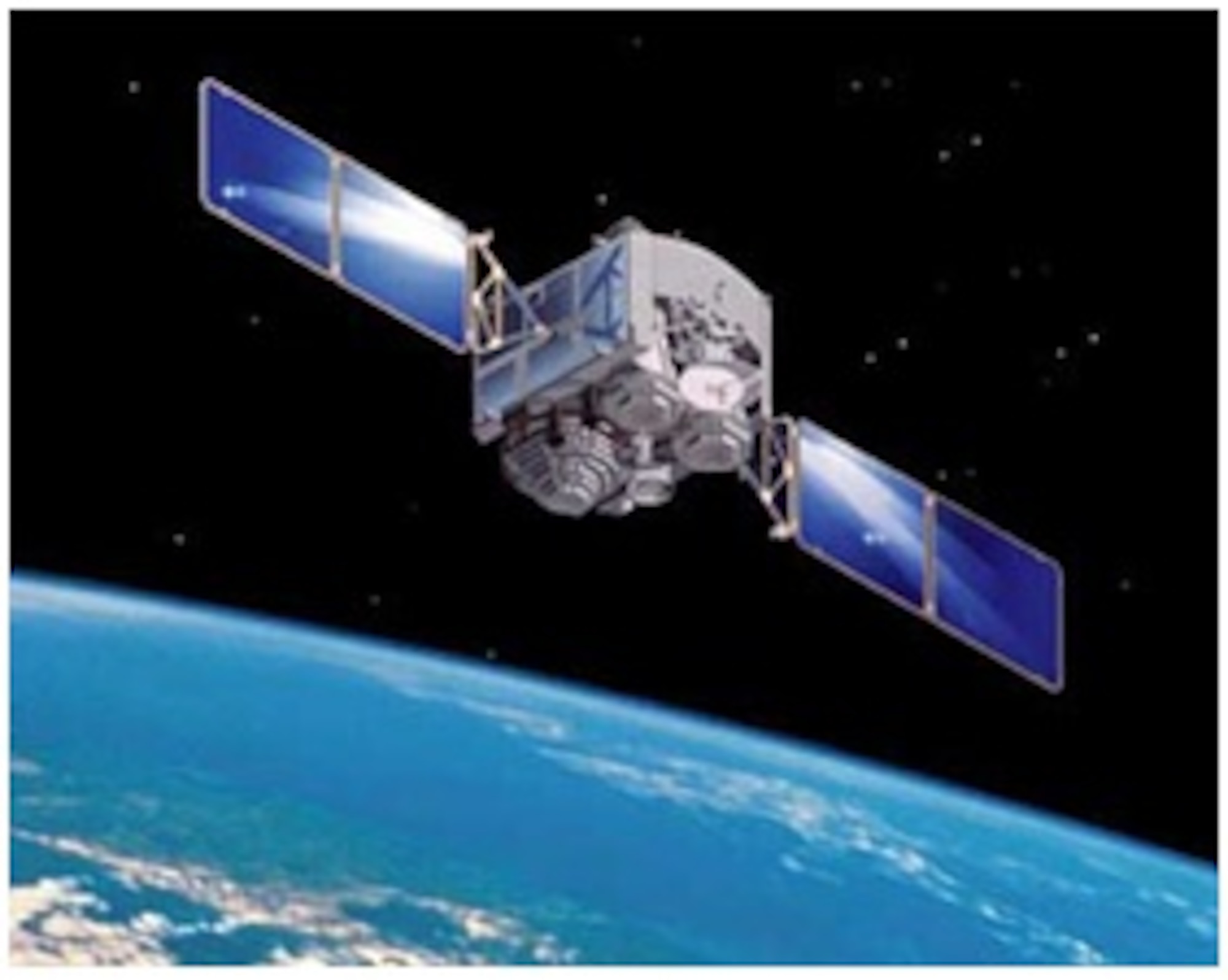 Defense Satellite Communications System