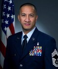 Chief Master Sgt. Frederick Baquiran