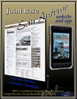 Joint Base San Antonio website and app