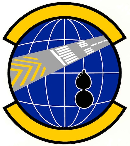 In accordance with Chapter 3 of AFI 84-105, commercial reproduction of this emblem is NOT permitted without the permission of the proponent organizational/unit commander.