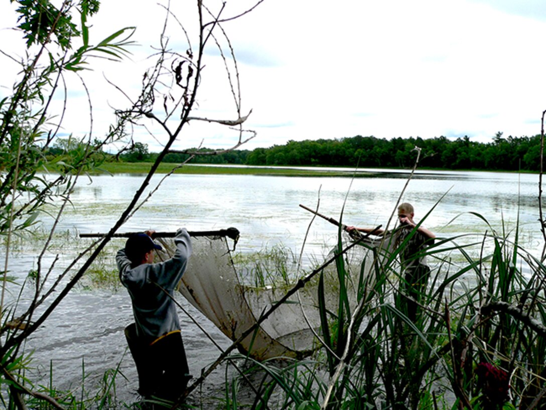 The St. Paul District operates 49 recreation areas, ranging from public landings along the Mississippi River to lock and dam visitor centers to full-service campgrounds. These recreation areas are an important component of the region’s tourism industry, and the impact on the local and regional economies is significant. 