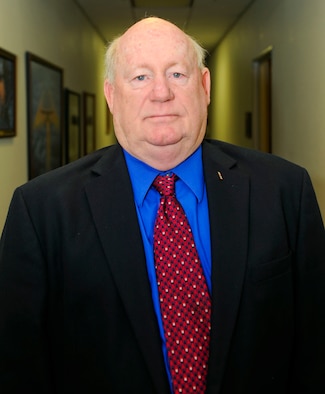 Mr. Herbert A. Mason Jr. will present "Contributions USAF Special Operations Forces Have Made to the Development of Air and Space Power, 1942 to 2012" at 7:30 p.m. on Jan. 31, 2013. (Photo provided)