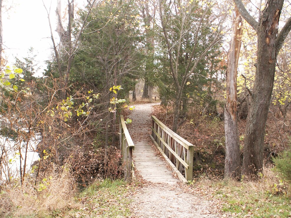 Kansas City District Melvern Lake