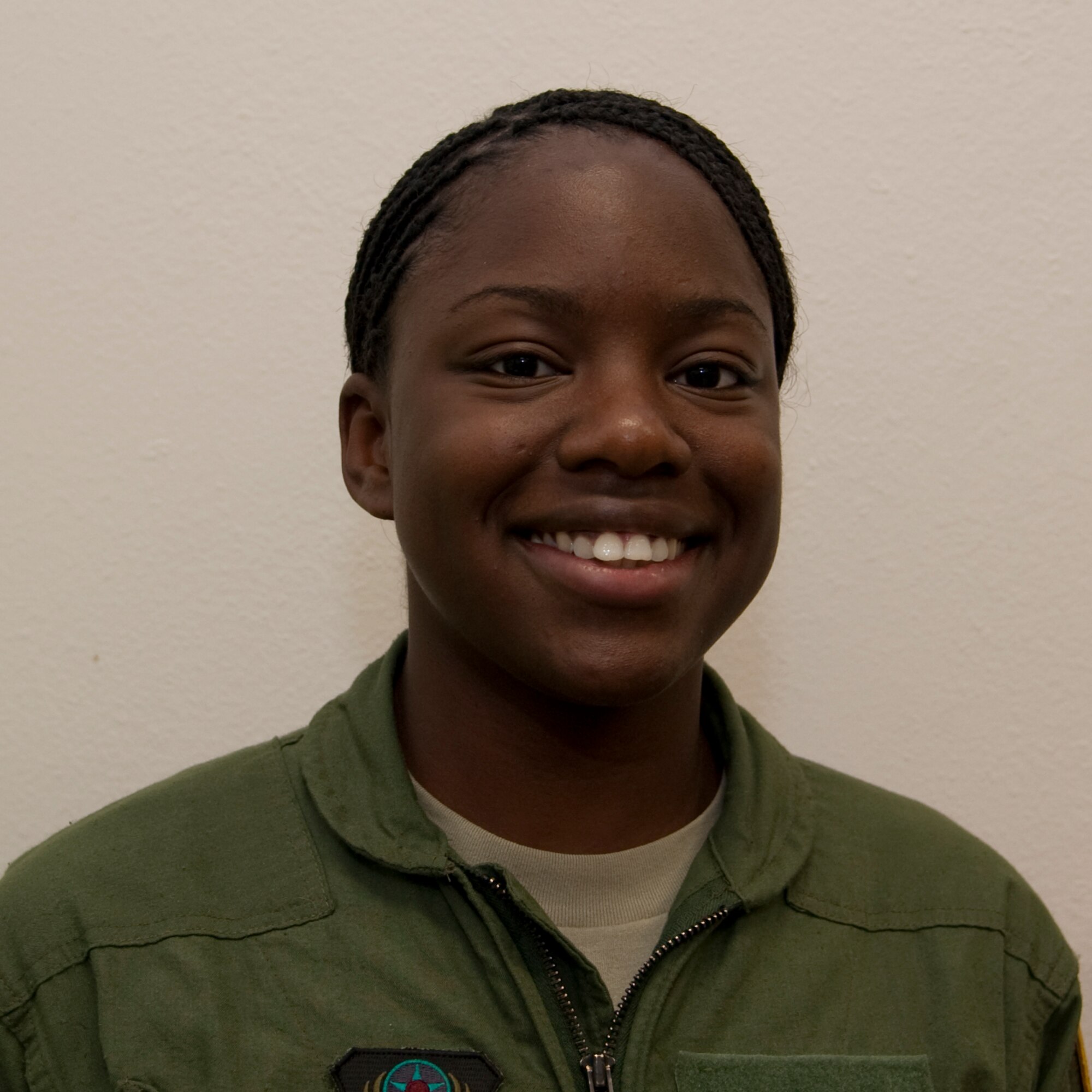 “Getting home to the family,” - Staff Sgt. Jenality Zastrow, member of the 25th Intelligence Squadron