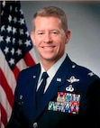 Col. Mitchell Monroe, 571st Contingency Response Group commander. (U.S. Air Force photo)